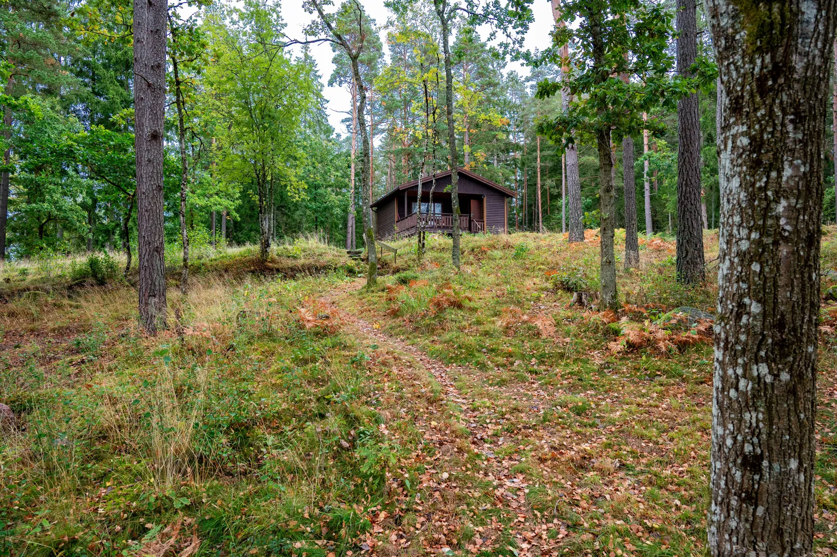 Fritidshus, Lekåsa Skattegården 830, Lekåsa, Essunga