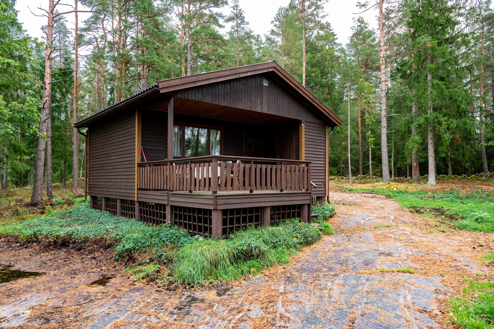 Fritidshus, Lekåsa Skattegården 830, Lekåsa, Essunga