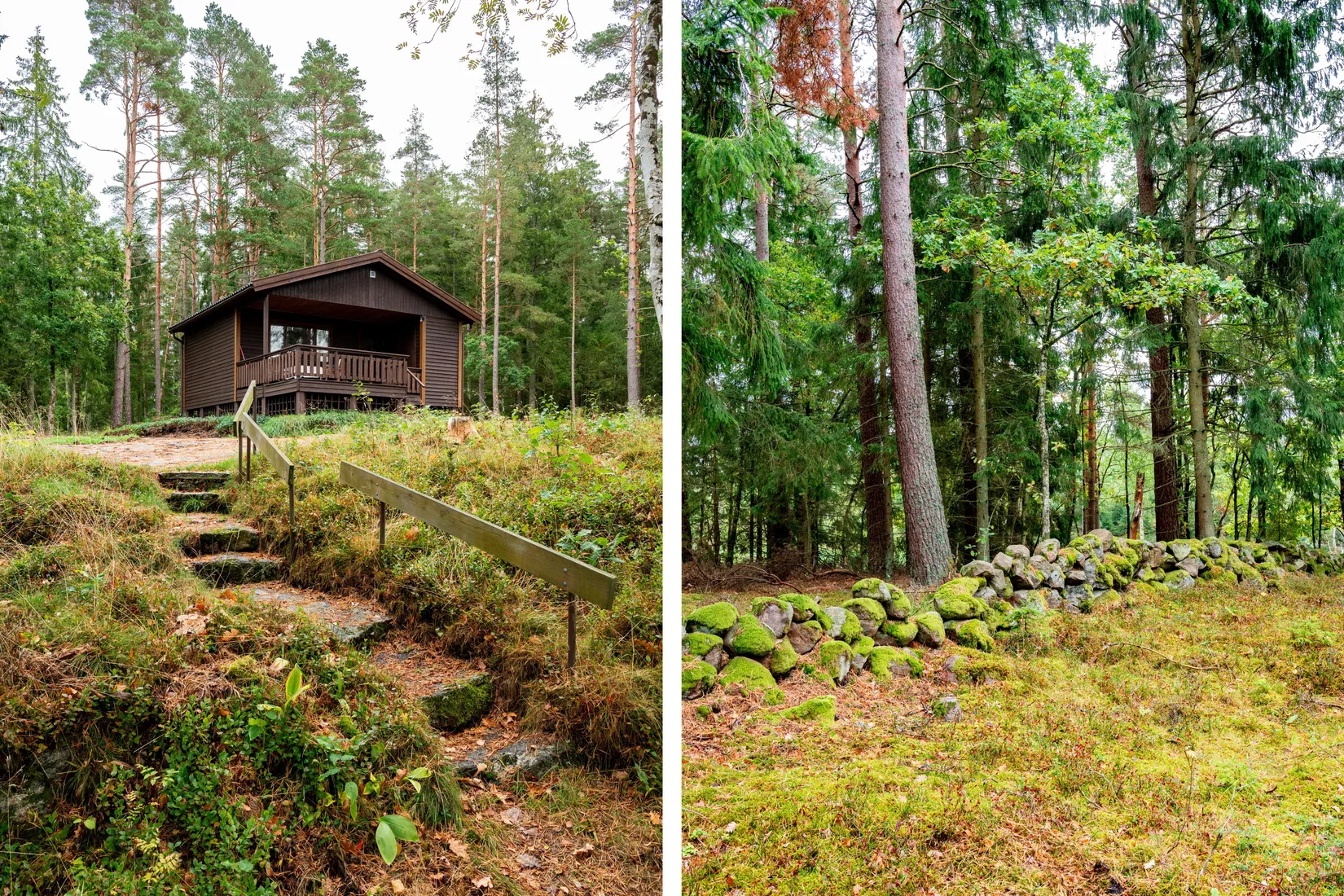 Fritidshus, Lekåsa Skattegården 830, Lekåsa, Essunga