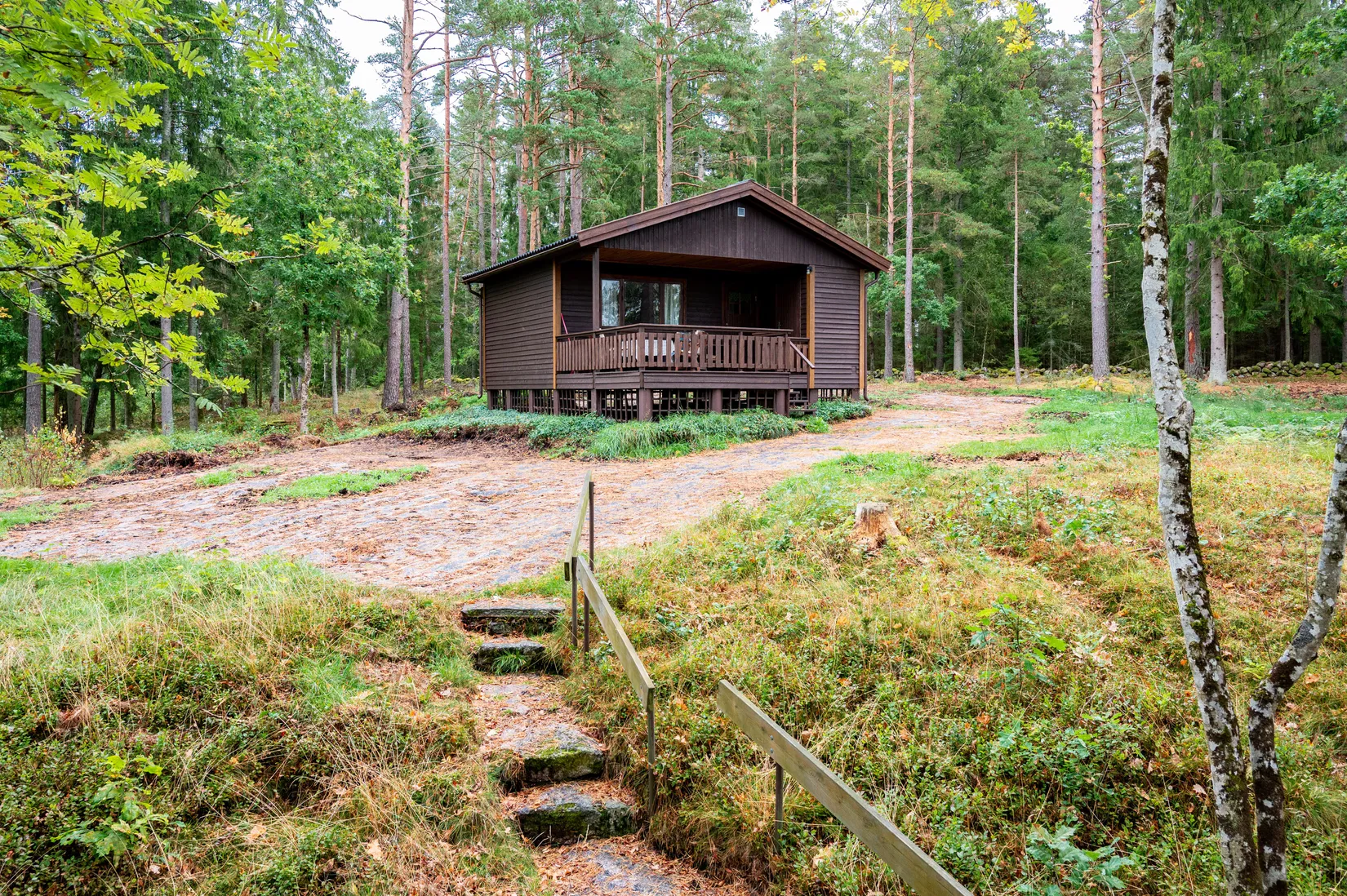 Fritidshus, Lekåsa Skattegården 830, Lekåsa, Essunga
