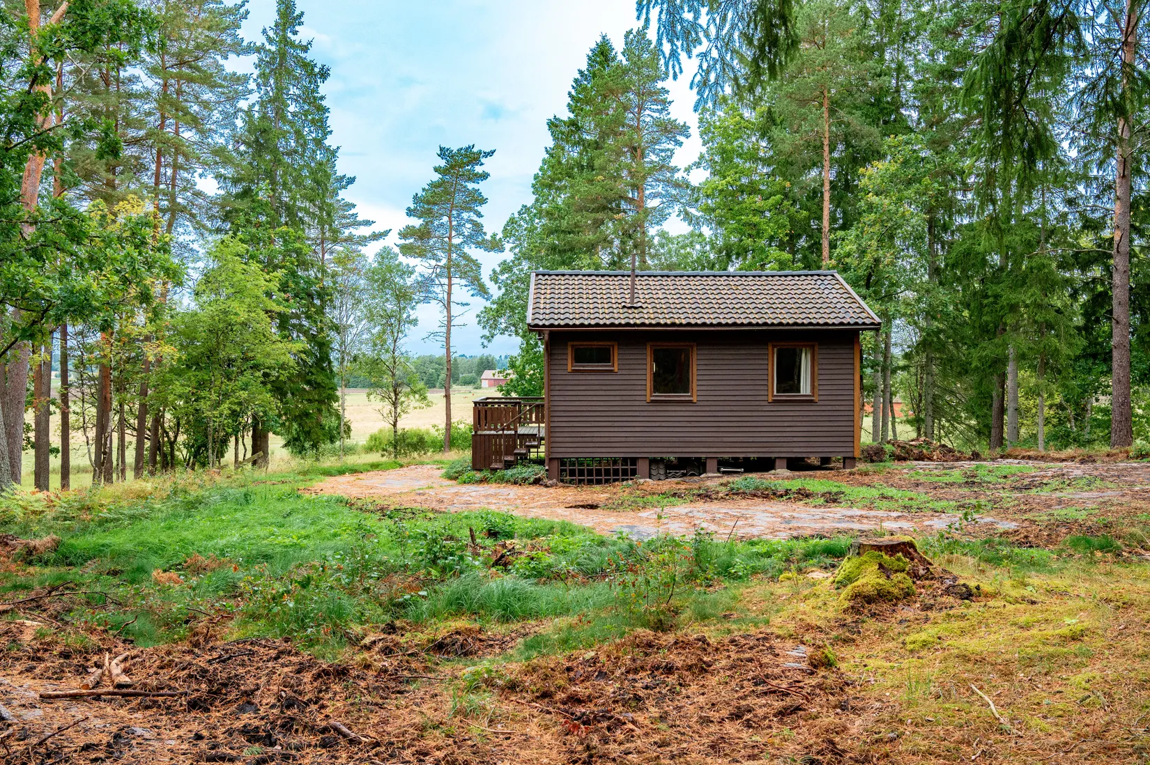 Fritidshus, Lekåsa Skattegården 830, Lekåsa, Essunga