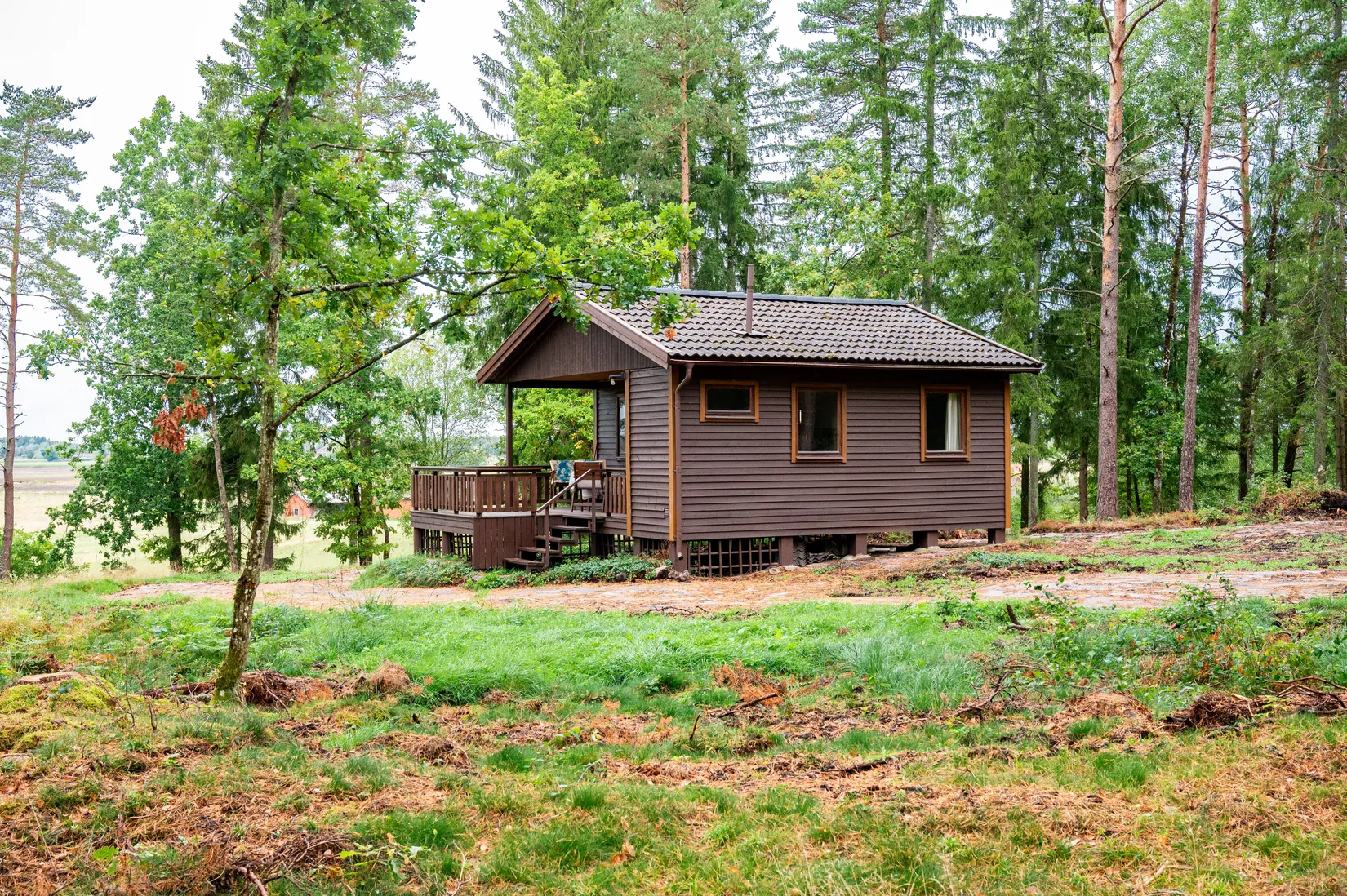 Fritidshus, Lekåsa Skattegården 830, Lekåsa, Essunga