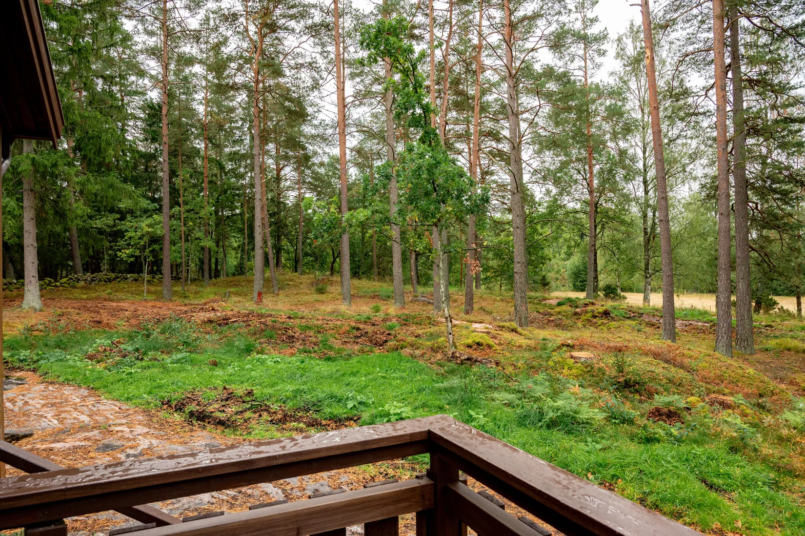 Fritidshus, Lekåsa Skattegården 830, Lekåsa, Essunga