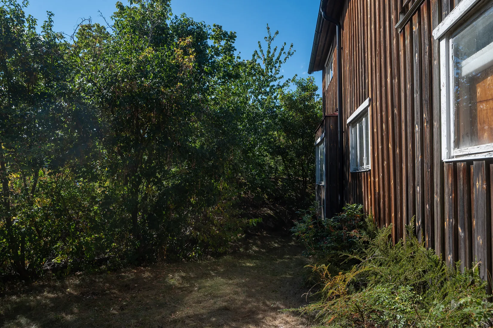 Villa, Renvägen 7, Stuvsta Centrum, Huddinge