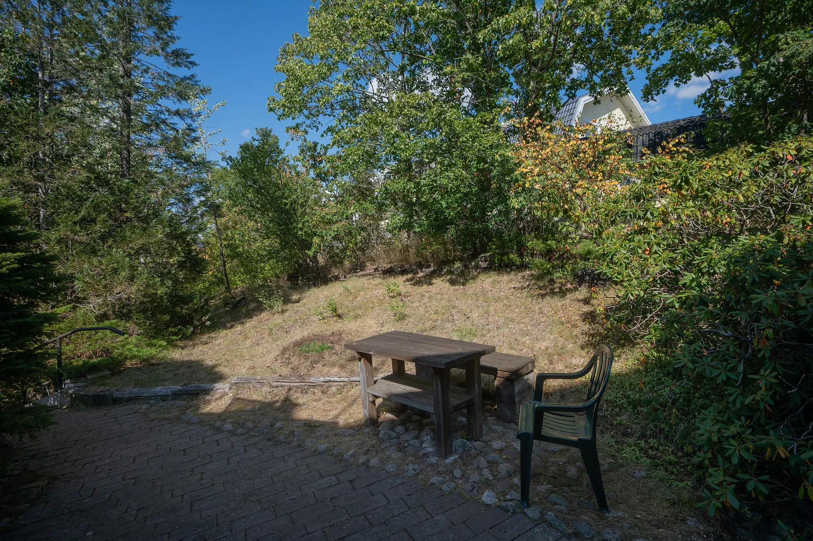 Villa, Renvägen 7, Stuvsta Centrum, Huddinge