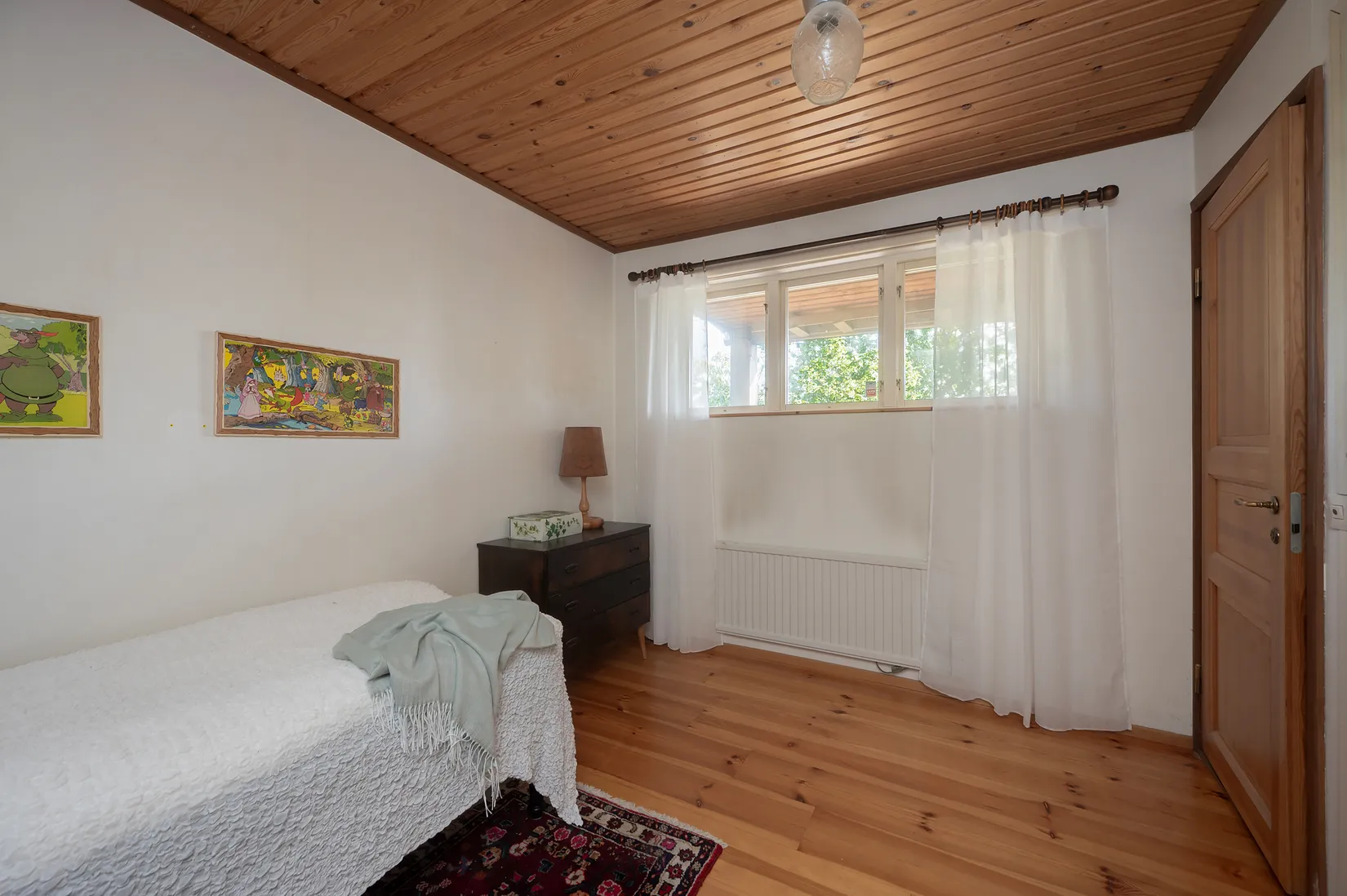 Villa, Renvägen 7, Stuvsta Centrum, Huddinge
