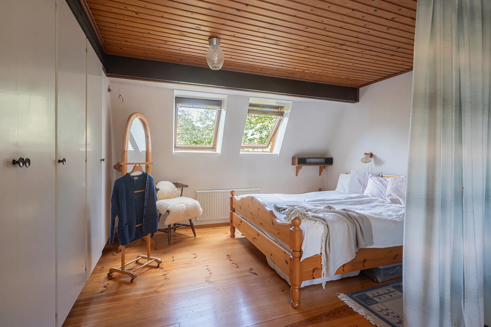 Villa, Renvägen 7, Stuvsta Centrum, Huddinge