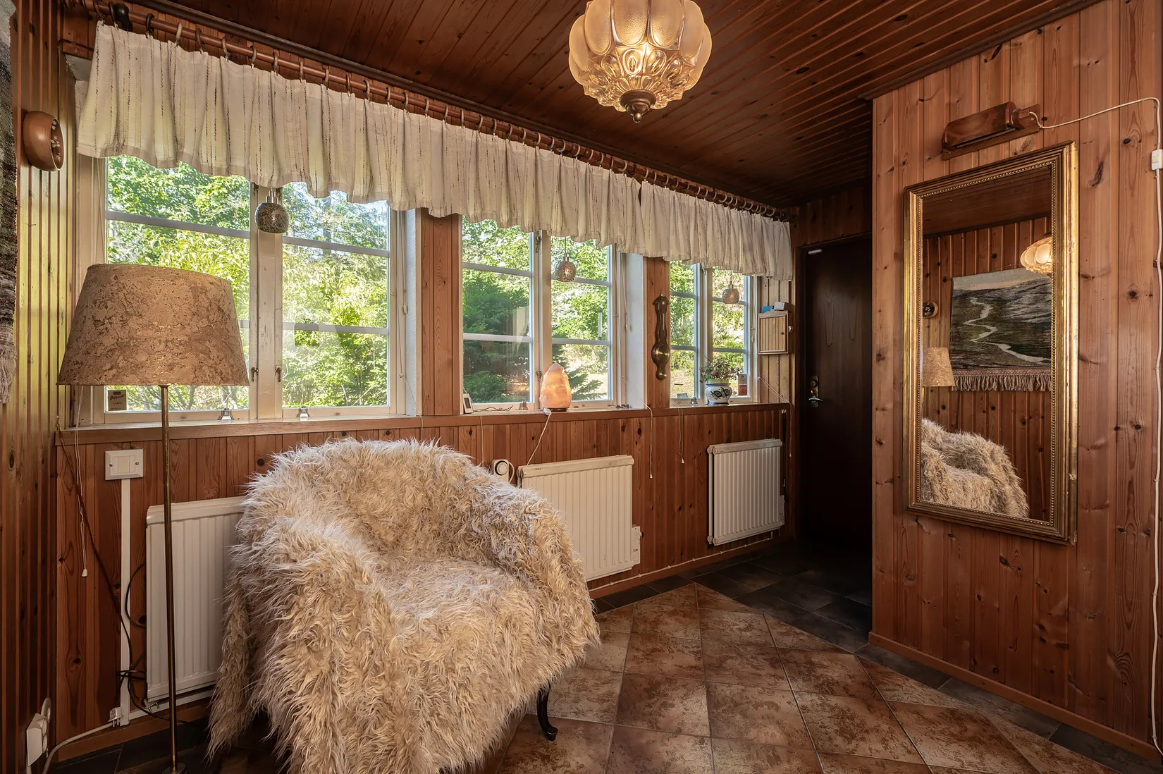Villa, Renvägen 7, Stuvsta Centrum, Huddinge