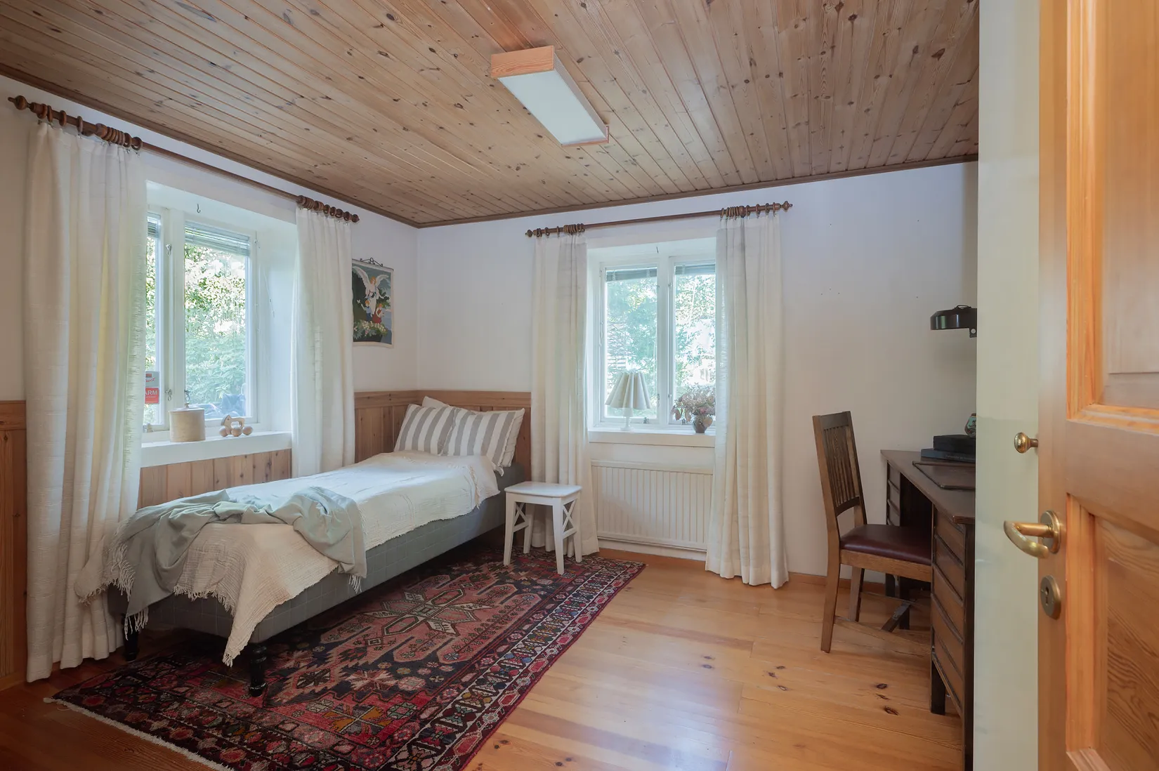Villa, Renvägen 7, Stuvsta Centrum, Huddinge