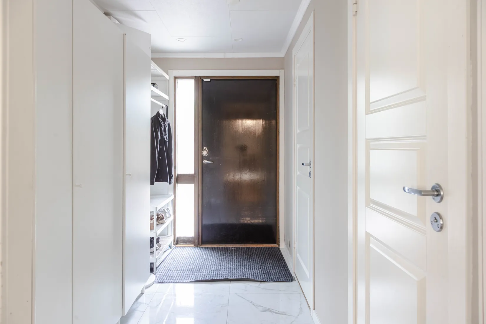 Villa, Rörverksgatan 84, Bäckby, Västerås