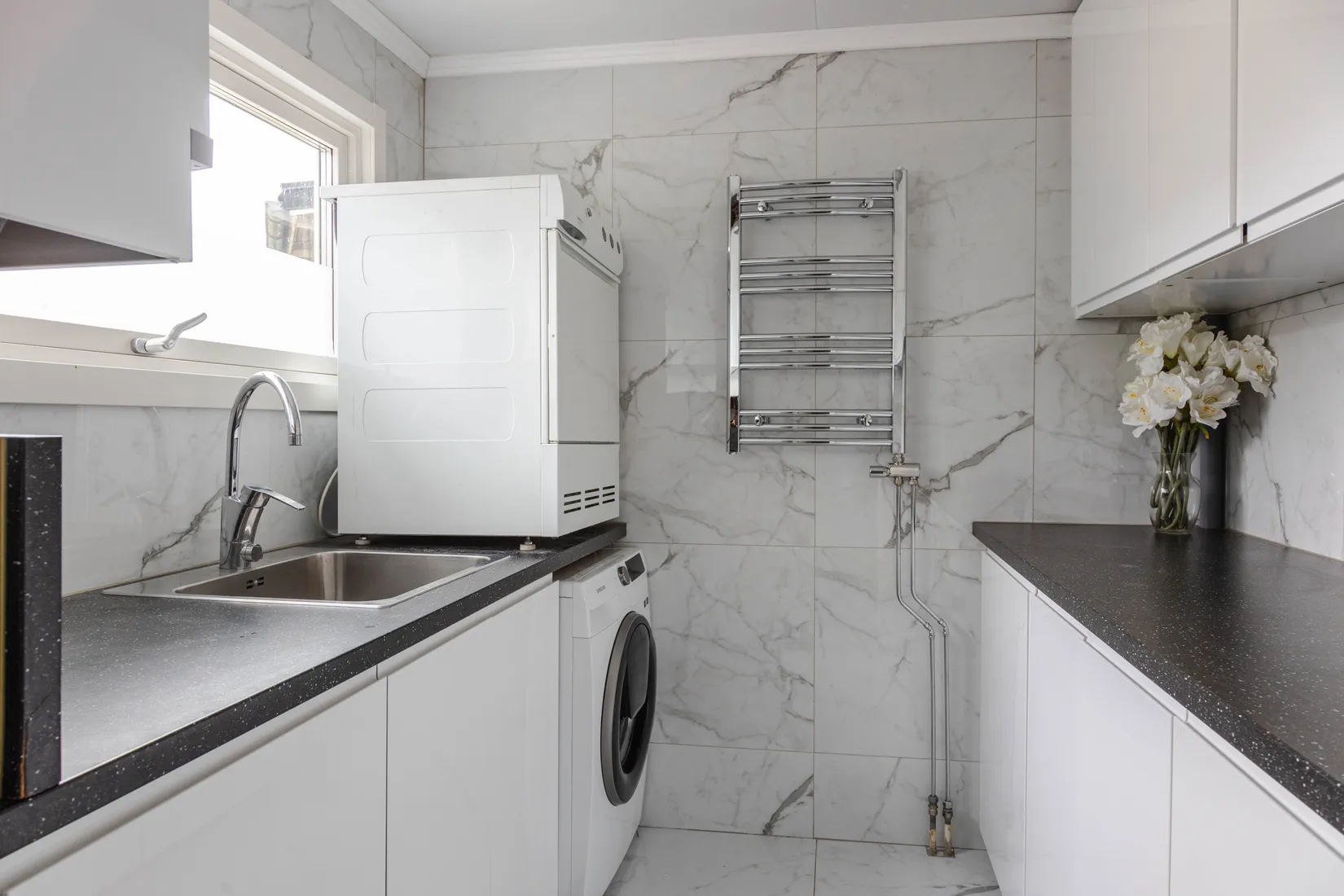 Villa, Rörverksgatan 84, Bäckby, Västerås