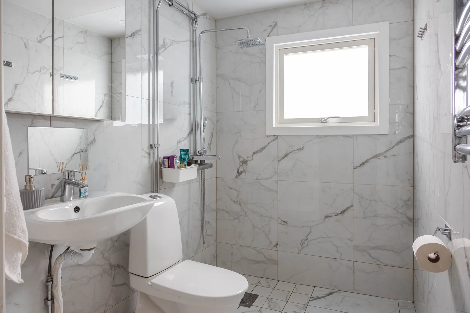 Villa, Rörverksgatan 84, Bäckby, Västerås