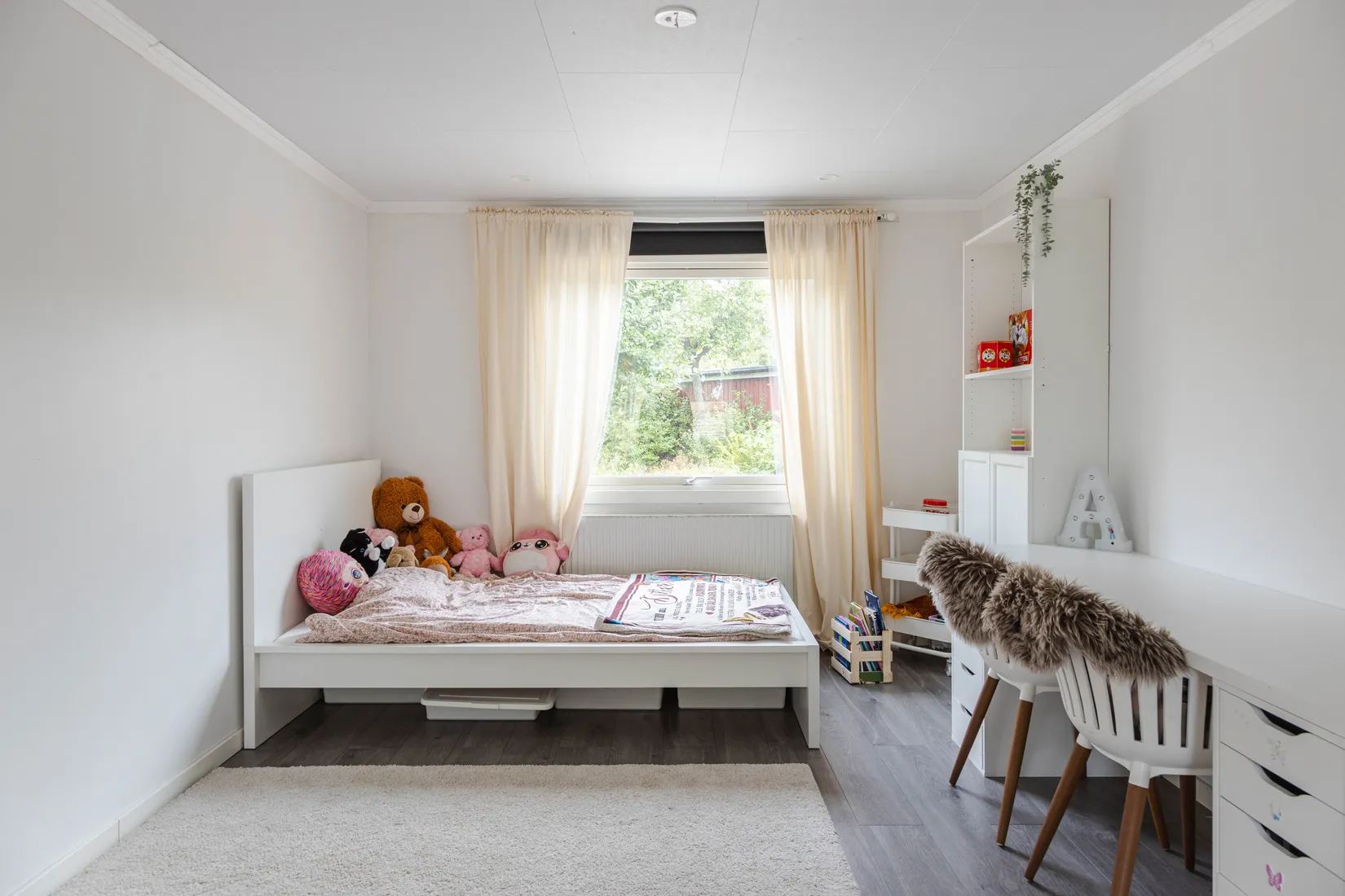 Villa, Rörverksgatan 84, Bäckby, Västerås