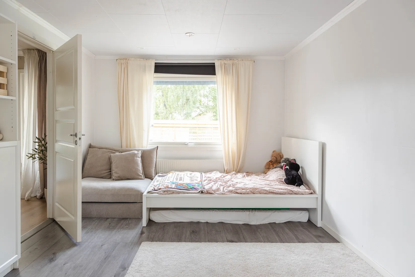 Villa, Rörverksgatan 84, Bäckby, Västerås