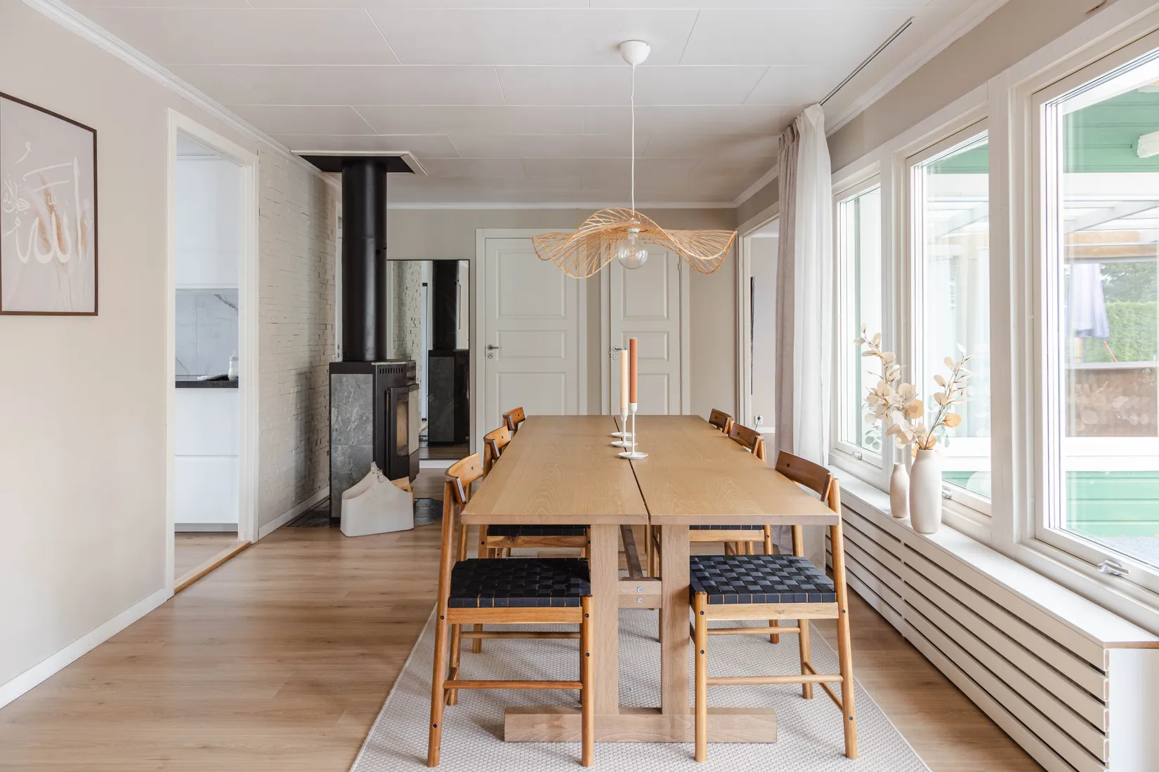 Villa, Rörverksgatan 84, Bäckby, Västerås