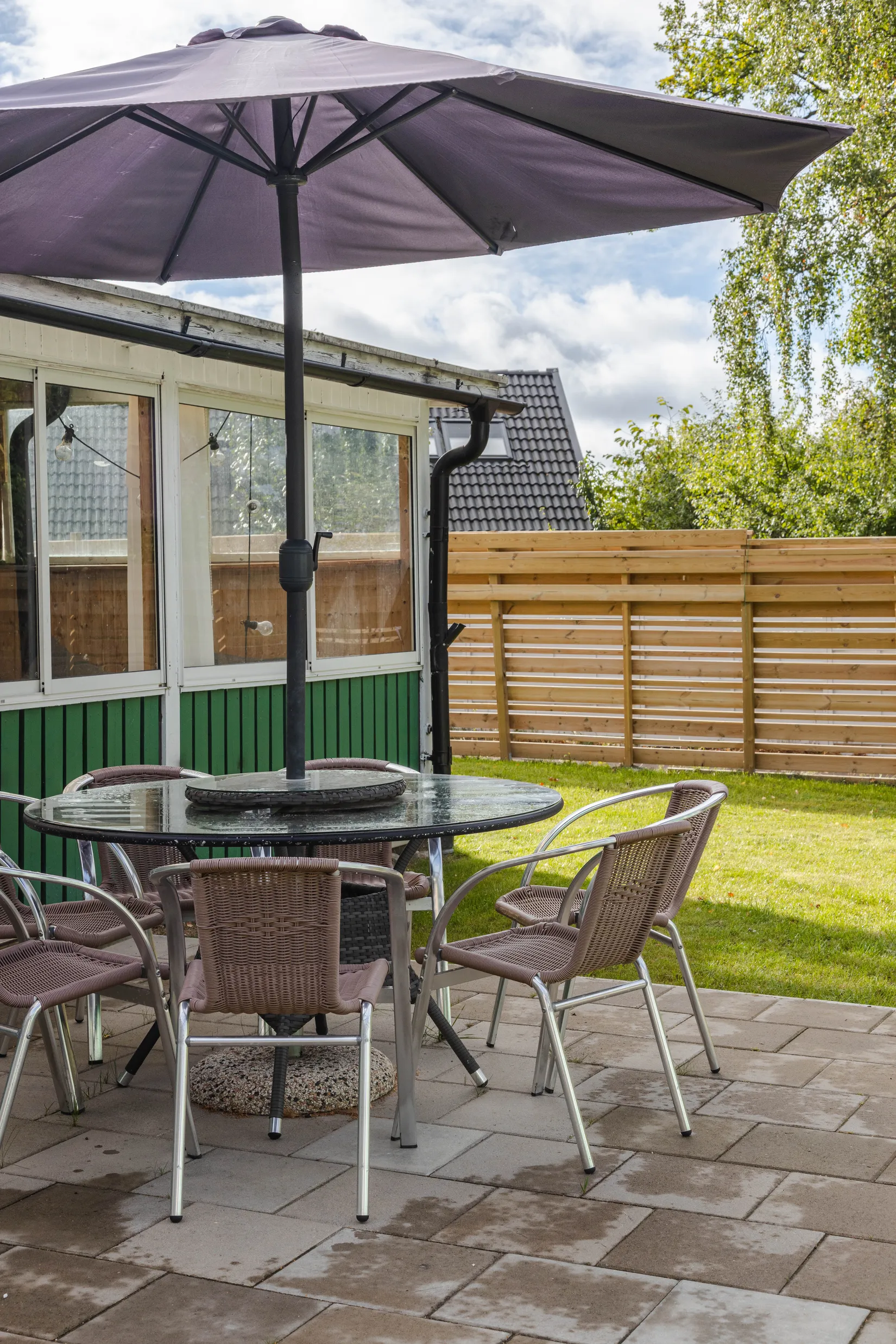 Villa, Rörverksgatan 84, Bäckby, Västerås
