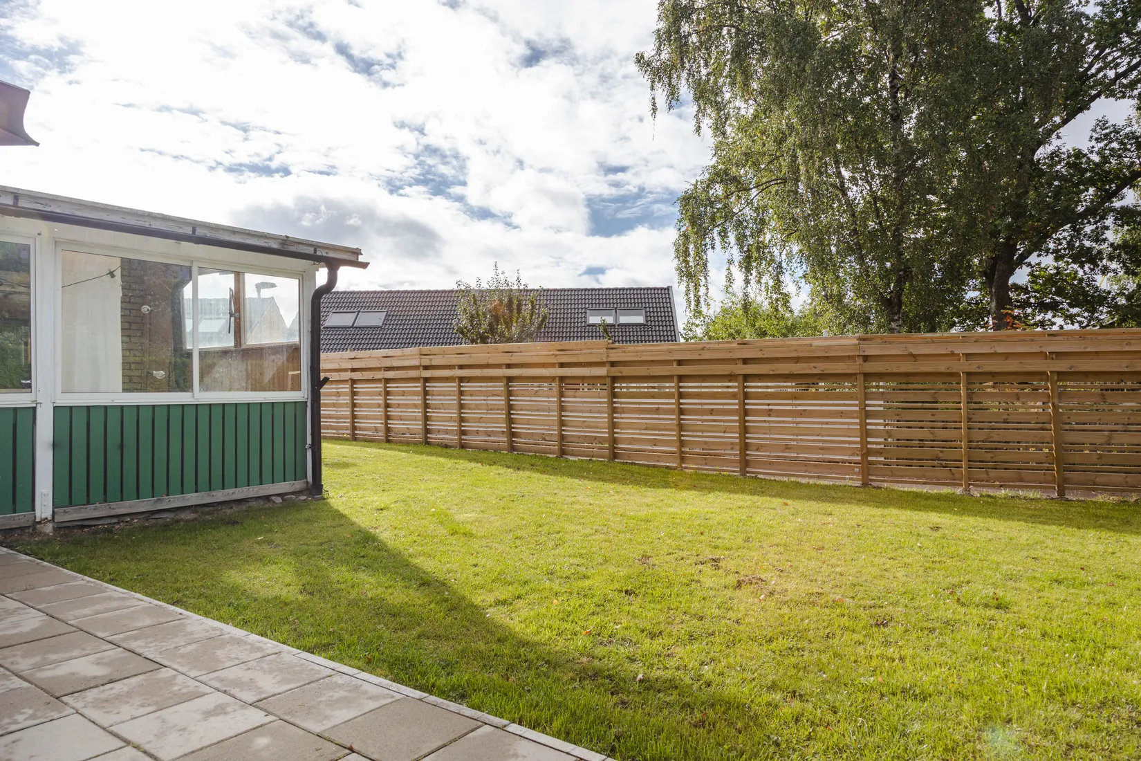 Villa, Rörverksgatan 84, Bäckby, Västerås
