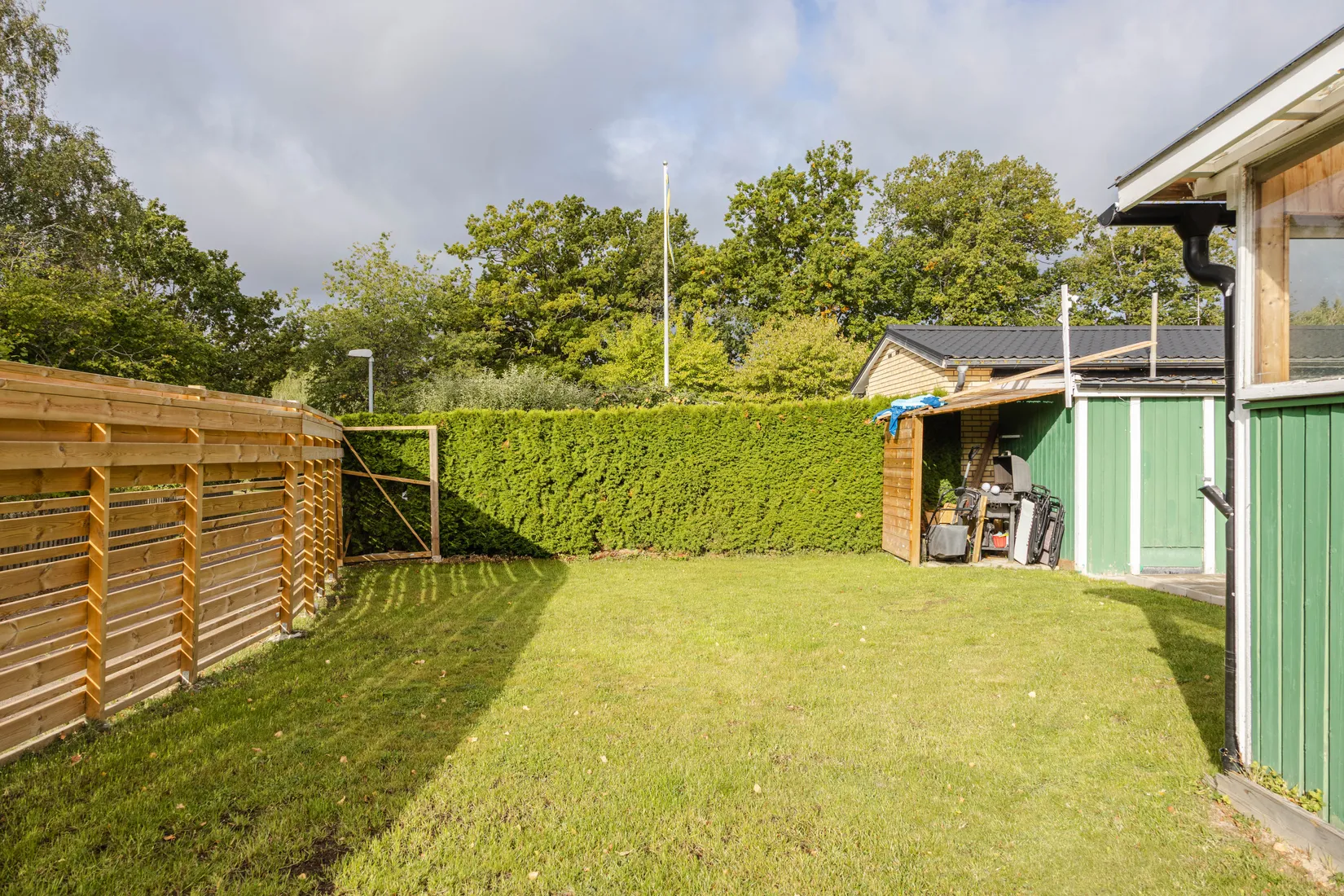 Villa, Rörverksgatan 84, Bäckby, Västerås