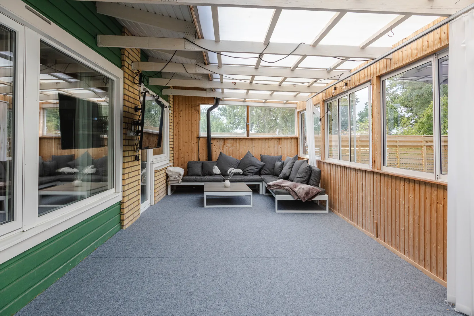 Villa, Rörverksgatan 84, Bäckby, Västerås
