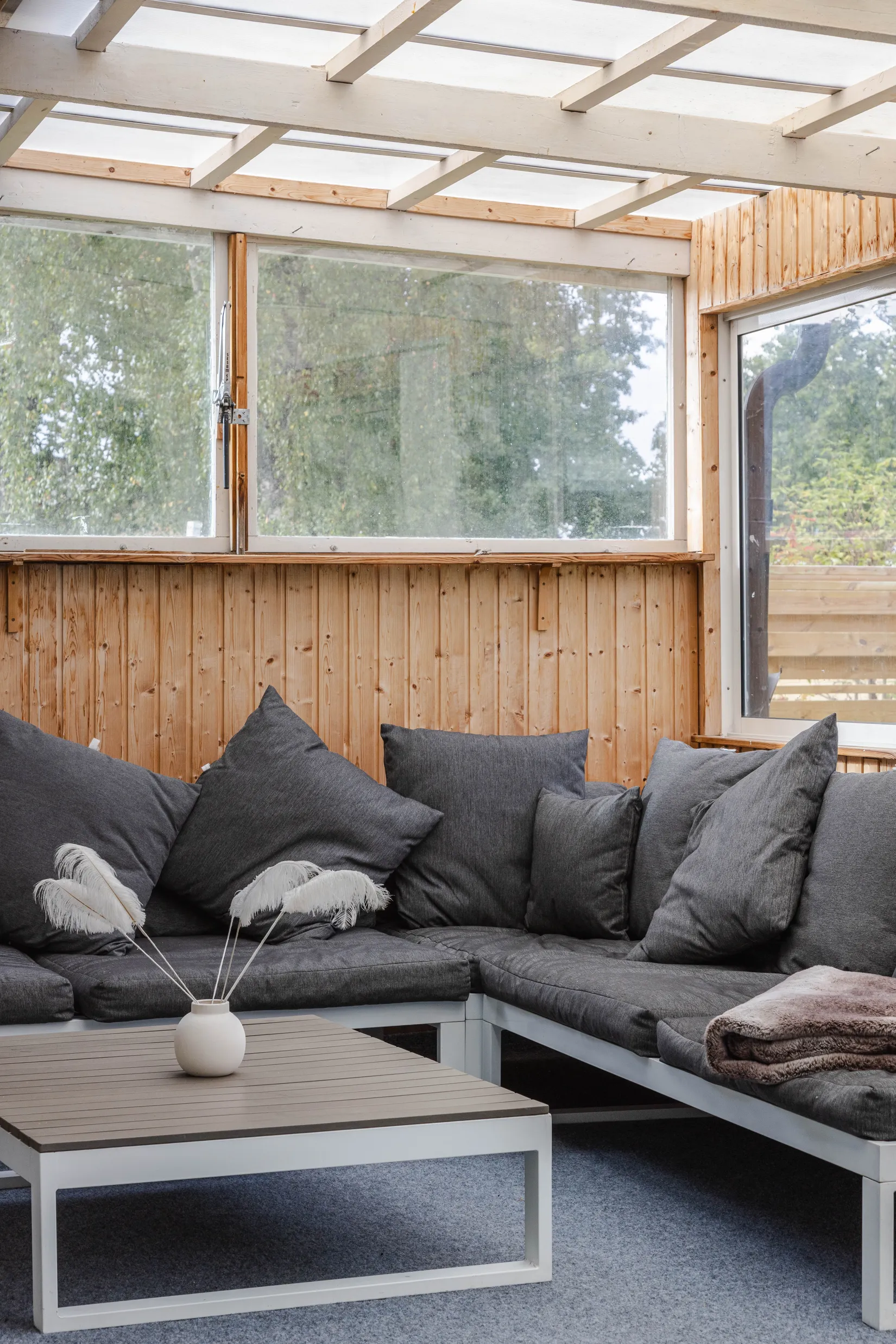 Villa, Rörverksgatan 84, Bäckby, Västerås