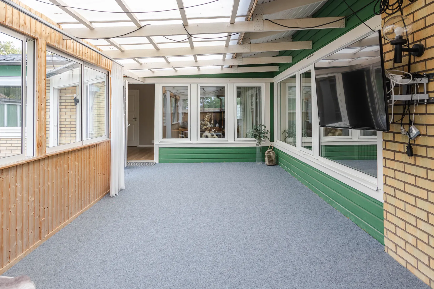 Villa, Rörverksgatan 84, Bäckby, Västerås