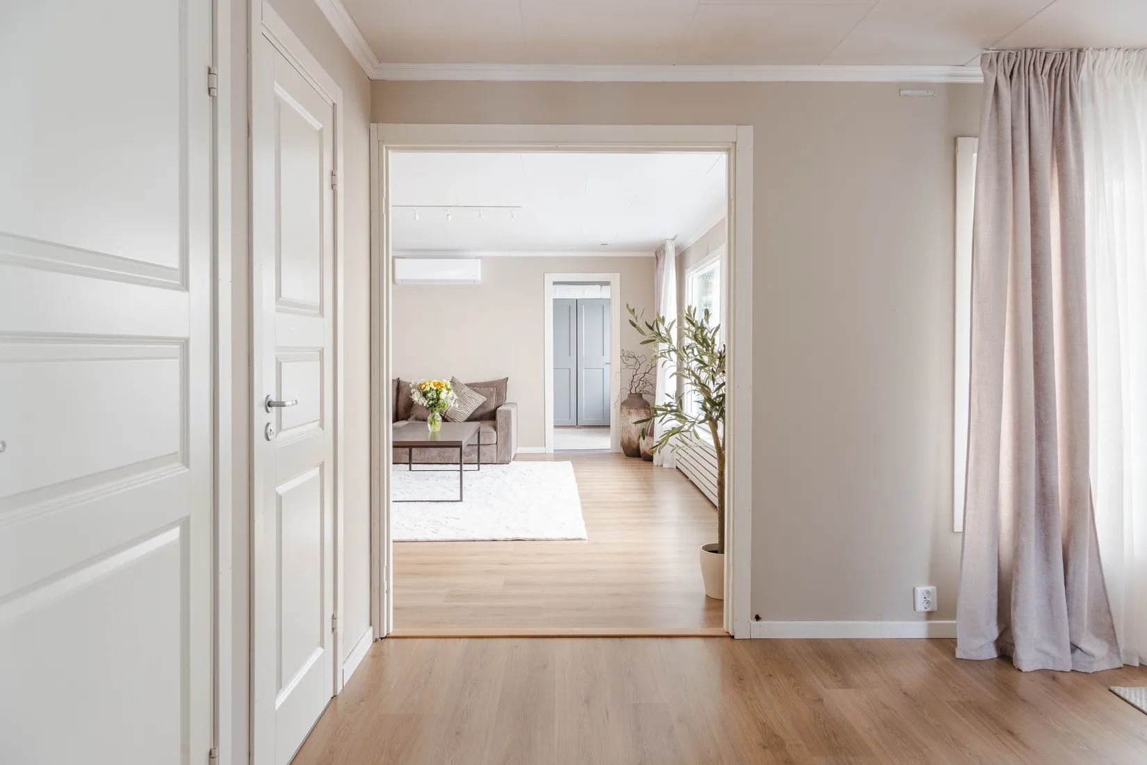 Villa, Rörverksgatan 84, Bäckby, Västerås
