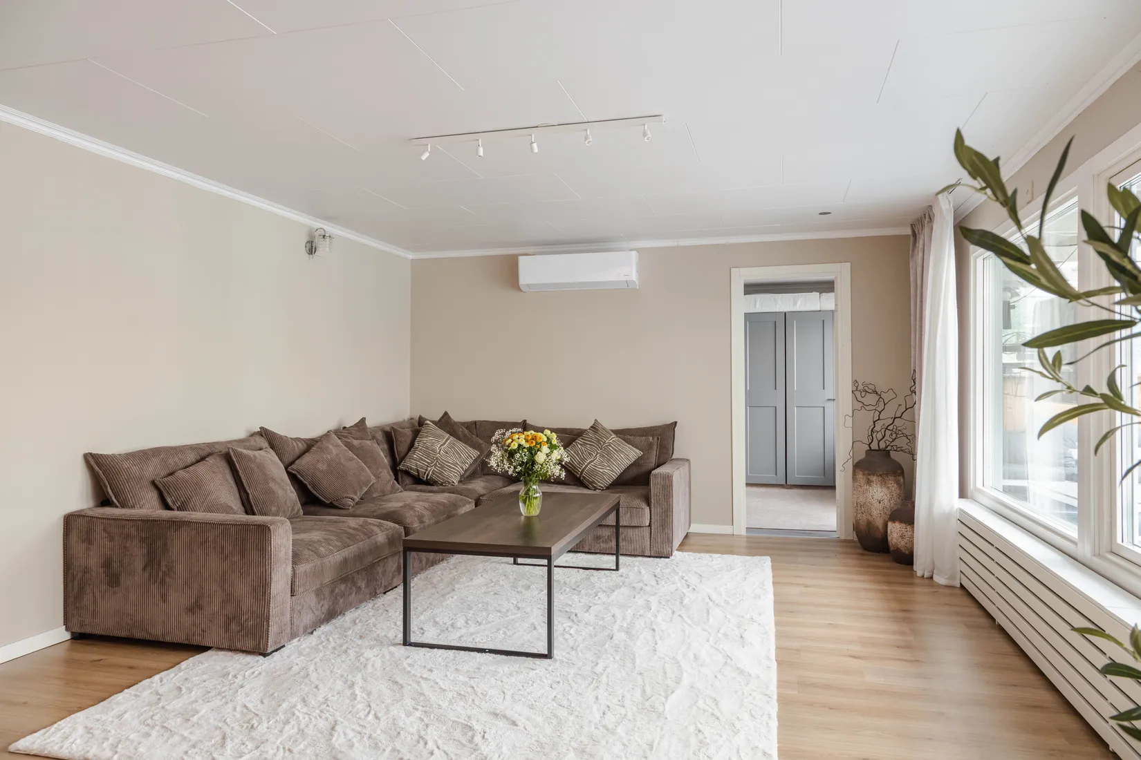 Villa, Rörverksgatan 84, Bäckby, Västerås
