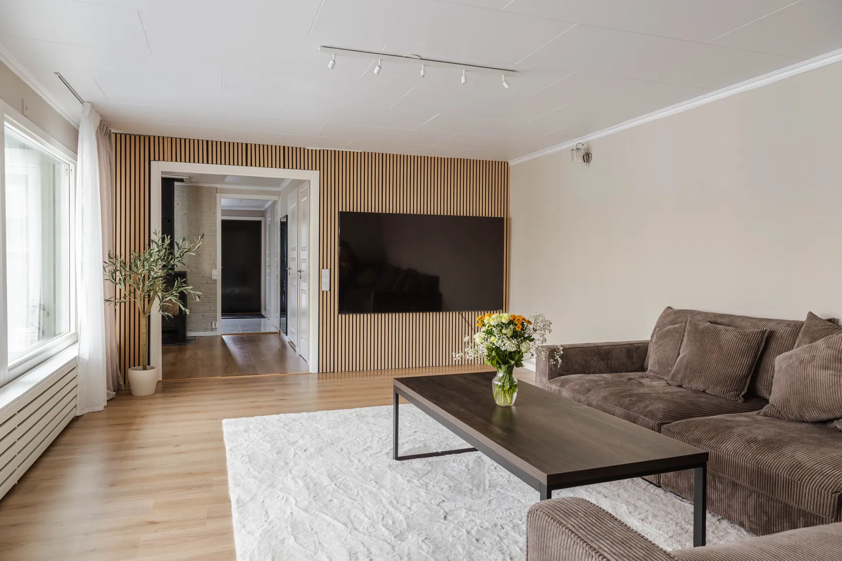Villa, Rörverksgatan 84, Bäckby, Västerås