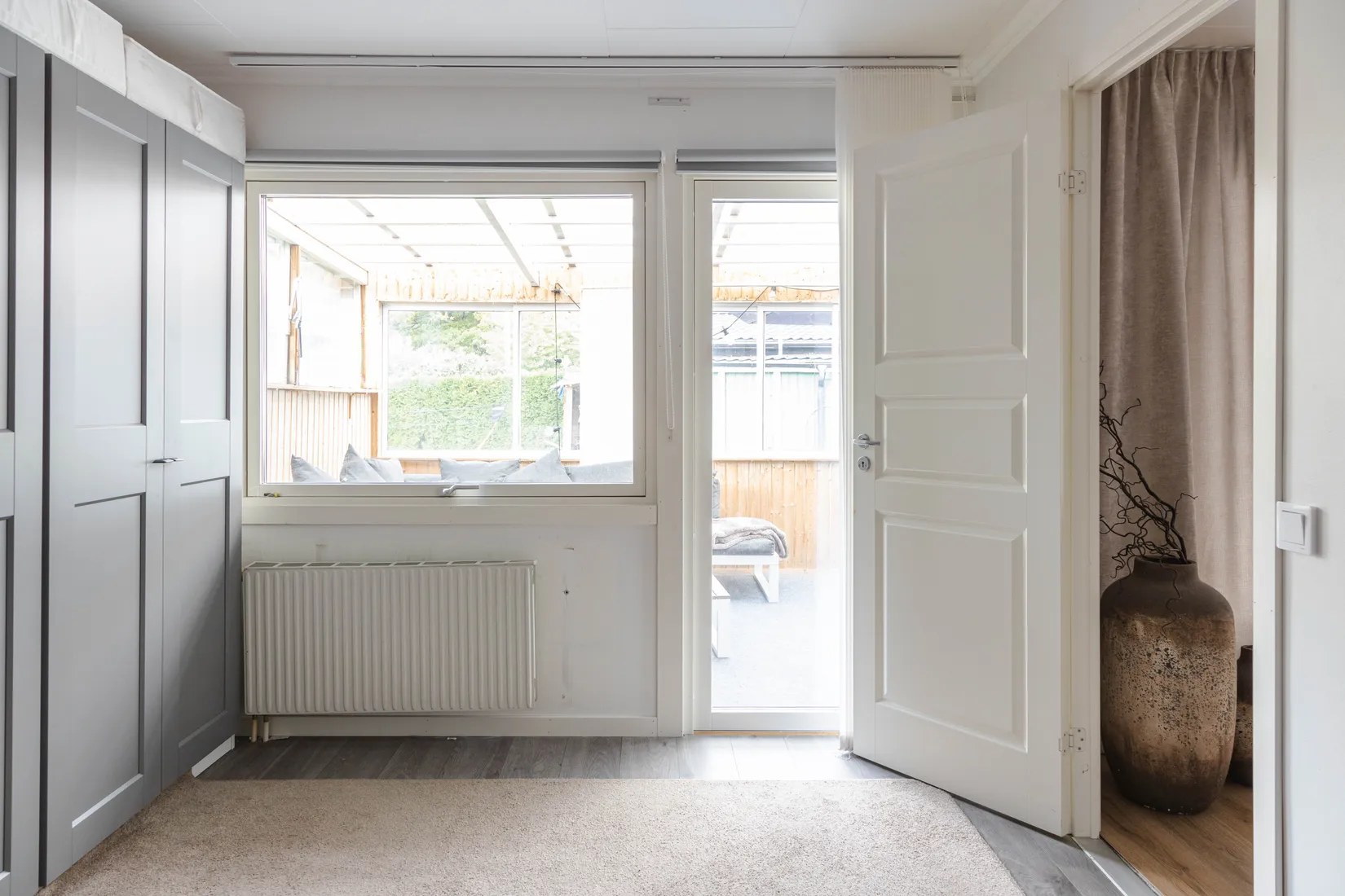 Villa, Rörverksgatan 84, Bäckby, Västerås