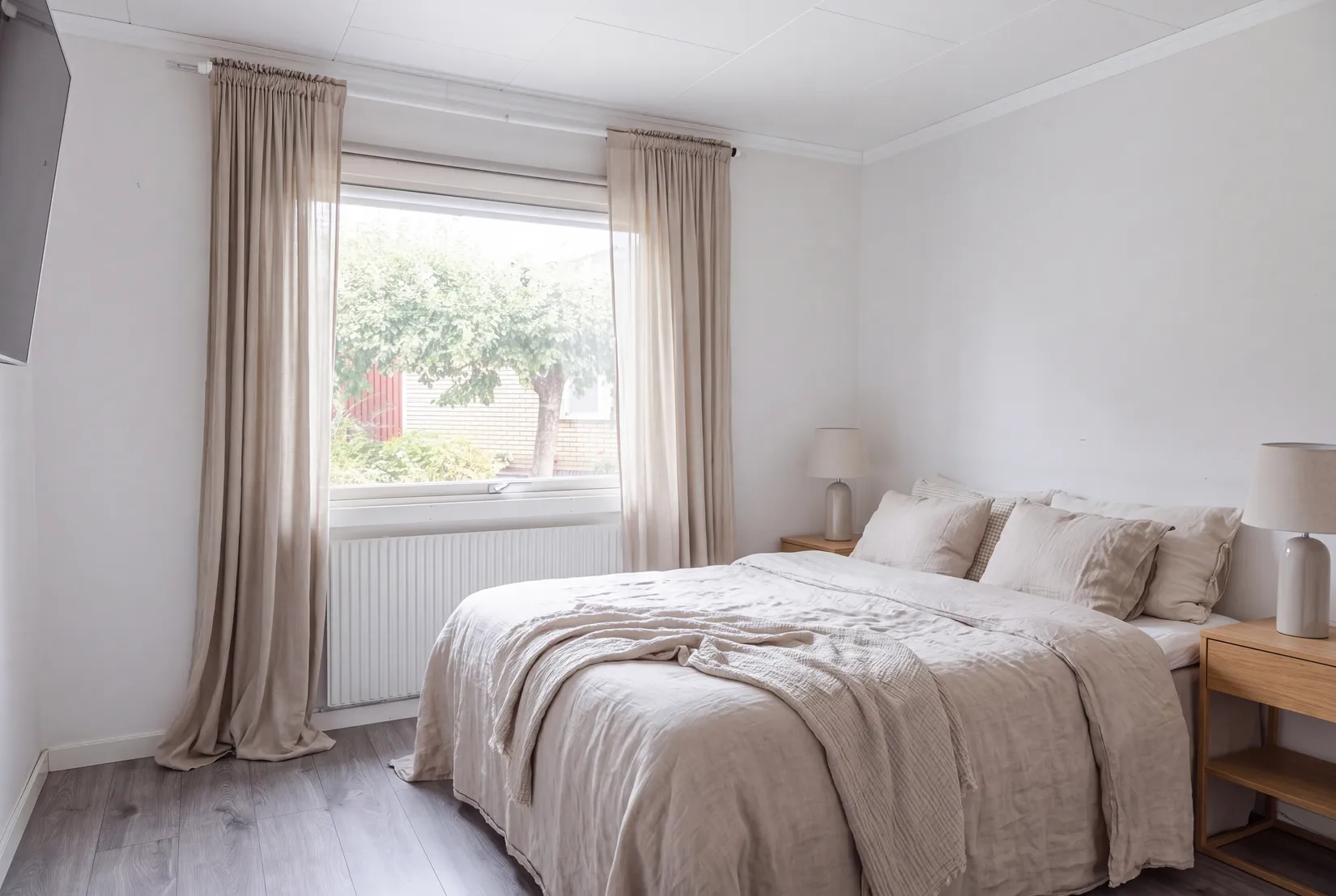 Villa, Rörverksgatan 84, Bäckby, Västerås