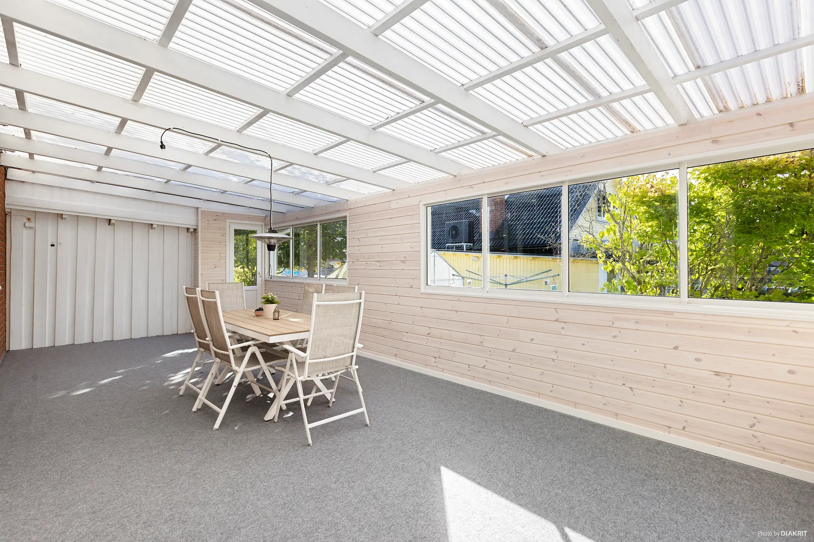 Radhus, Ölmbrovägen 5, Ölmbrotorp, Örebro