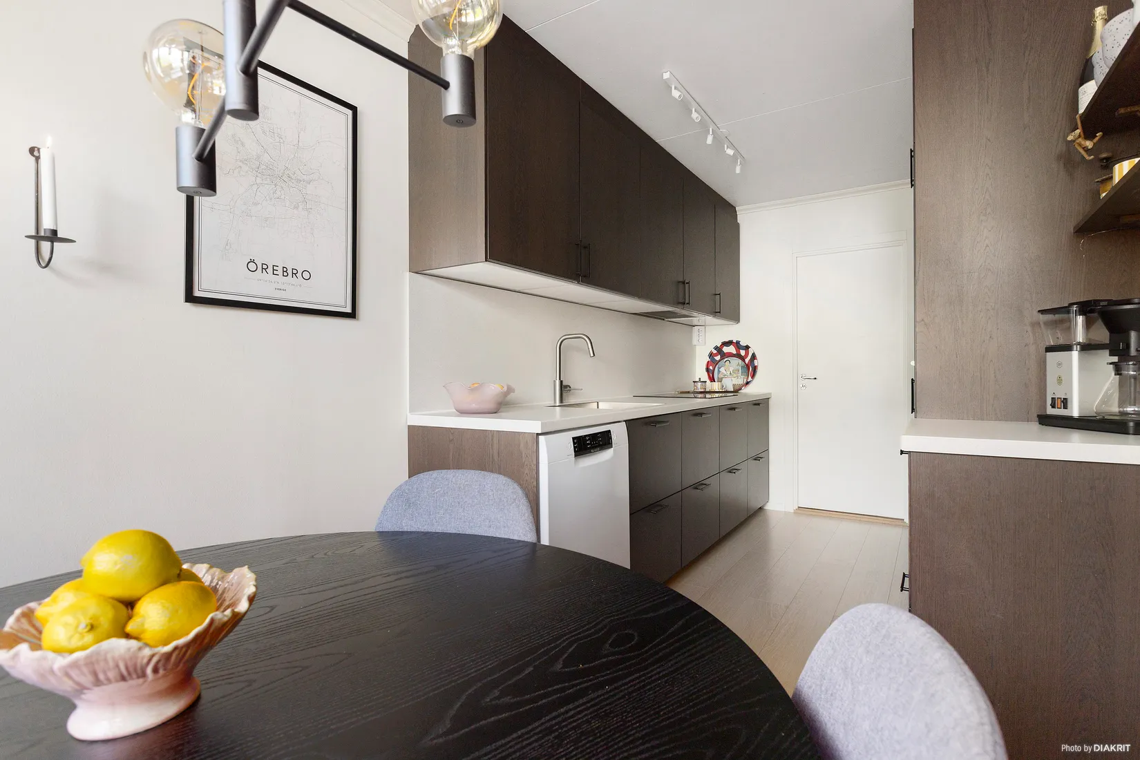 Radhus, Ölmbrovägen 5, Ölmbrotorp, Örebro