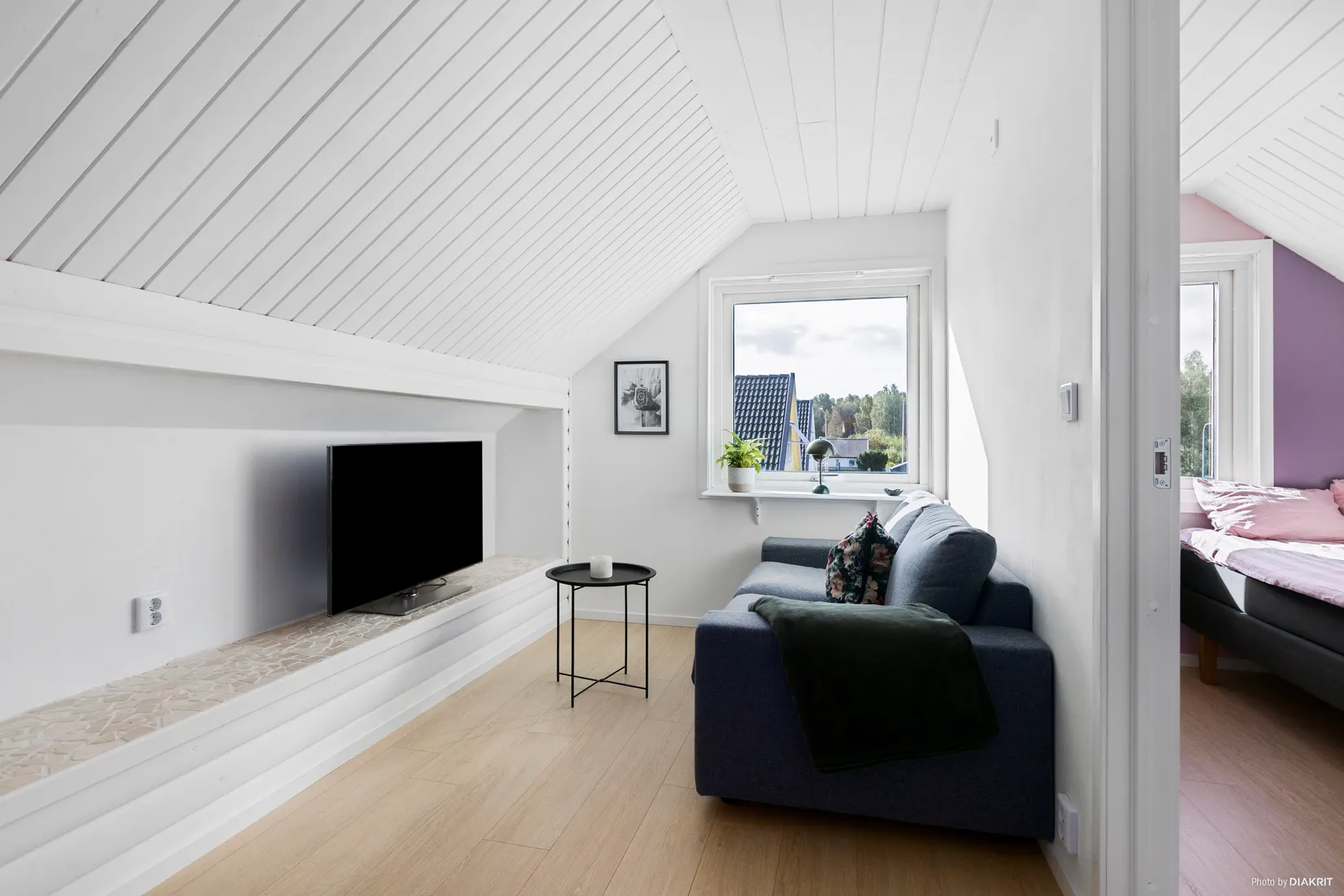 Radhus, Ölmbrovägen 5, Ölmbrotorp, Örebro