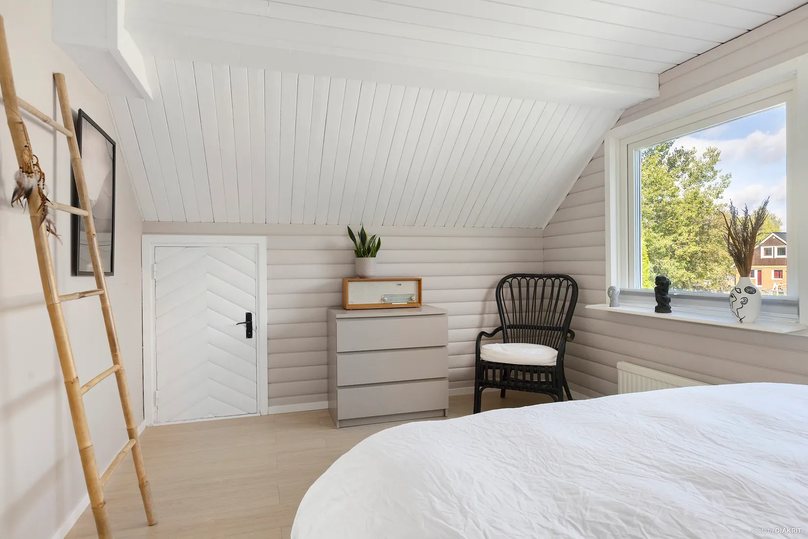 Radhus, Ölmbrovägen 5, Ölmbrotorp, Örebro