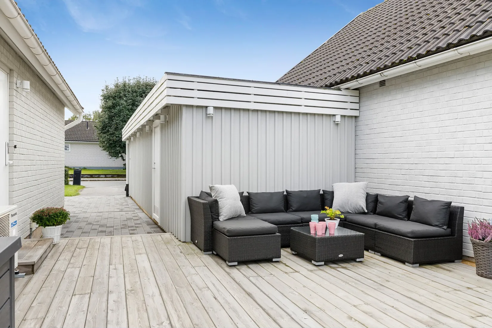 Villa, Hyacintvägen 8, Märsta - Arenberga, Sigtuna