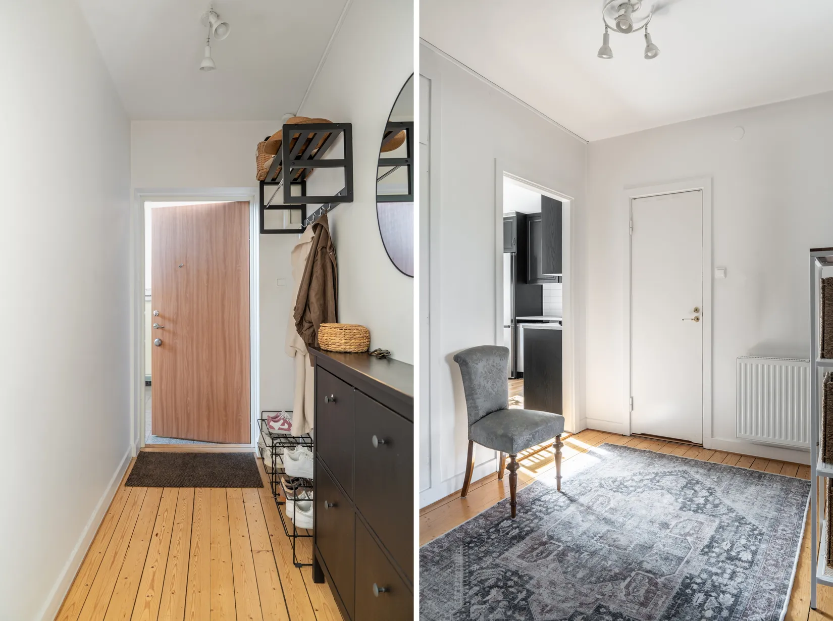 Bostadsrätt, Strandvägen 31, Lomma