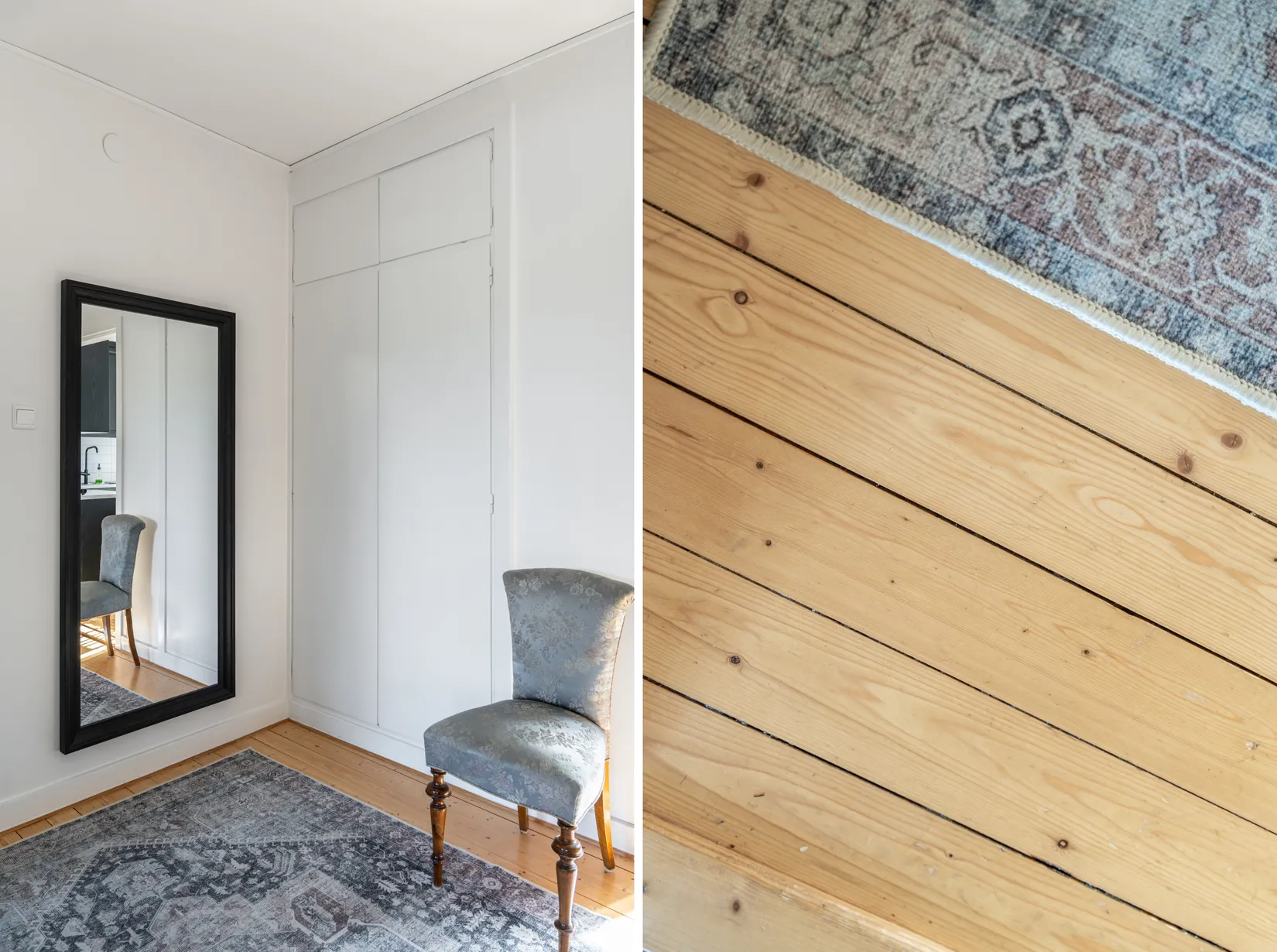 Bostadsrätt, Strandvägen 31, Lomma
