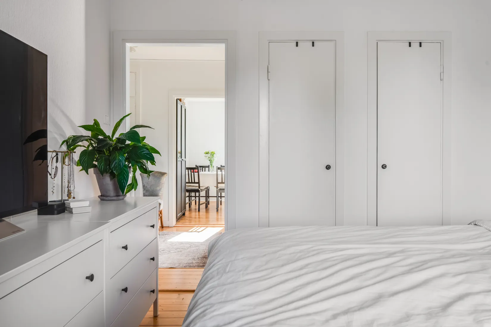 Bostadsrätt, Strandvägen 31, Lomma