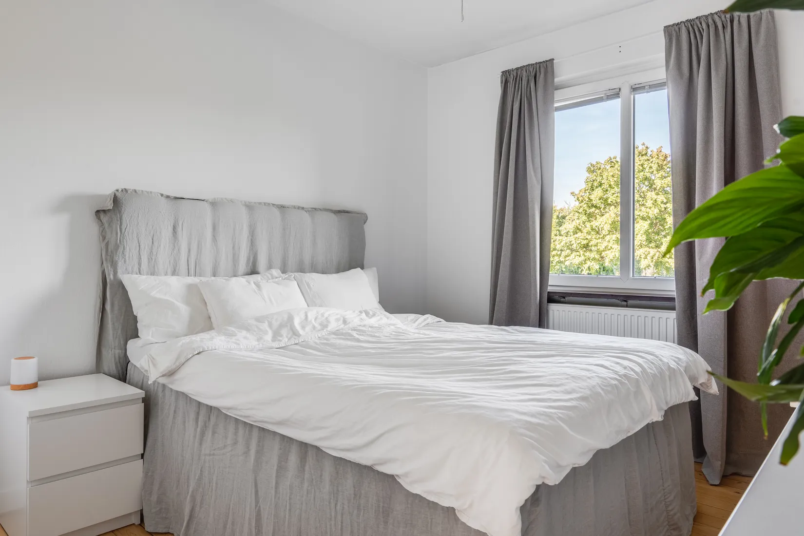 Bostadsrätt, Strandvägen 31, Lomma