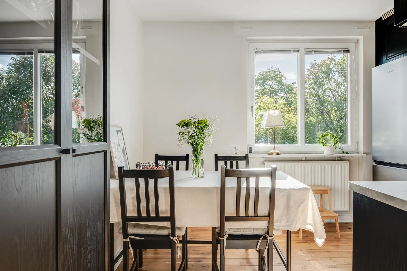 Bostadsrätt, Strandvägen 31, Lomma