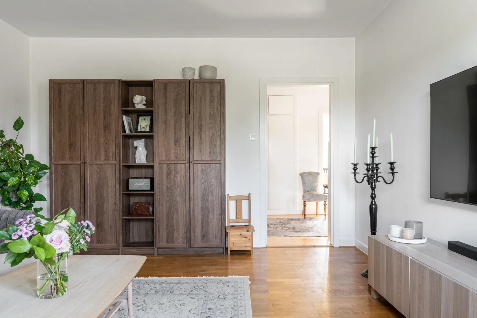 Bostadsrätt, Strandvägen 31, Lomma