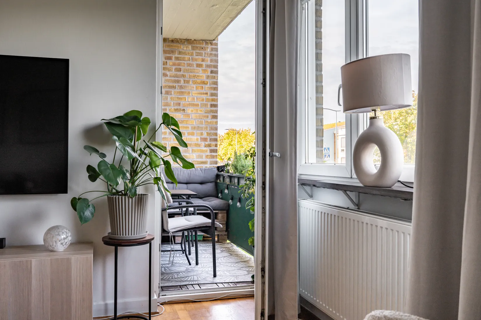 Bostadsrätt, Strandvägen 31, Lomma
