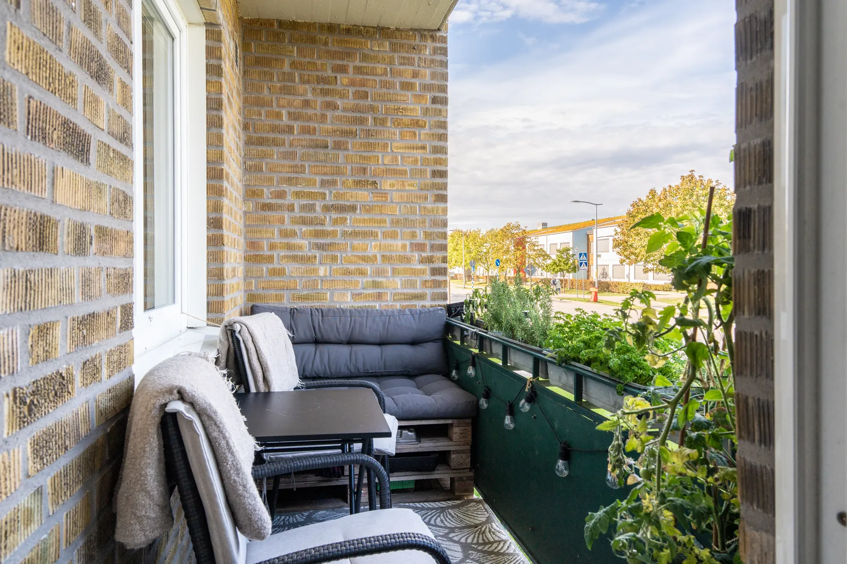 Bostadsrätt, Strandvägen 31, Lomma