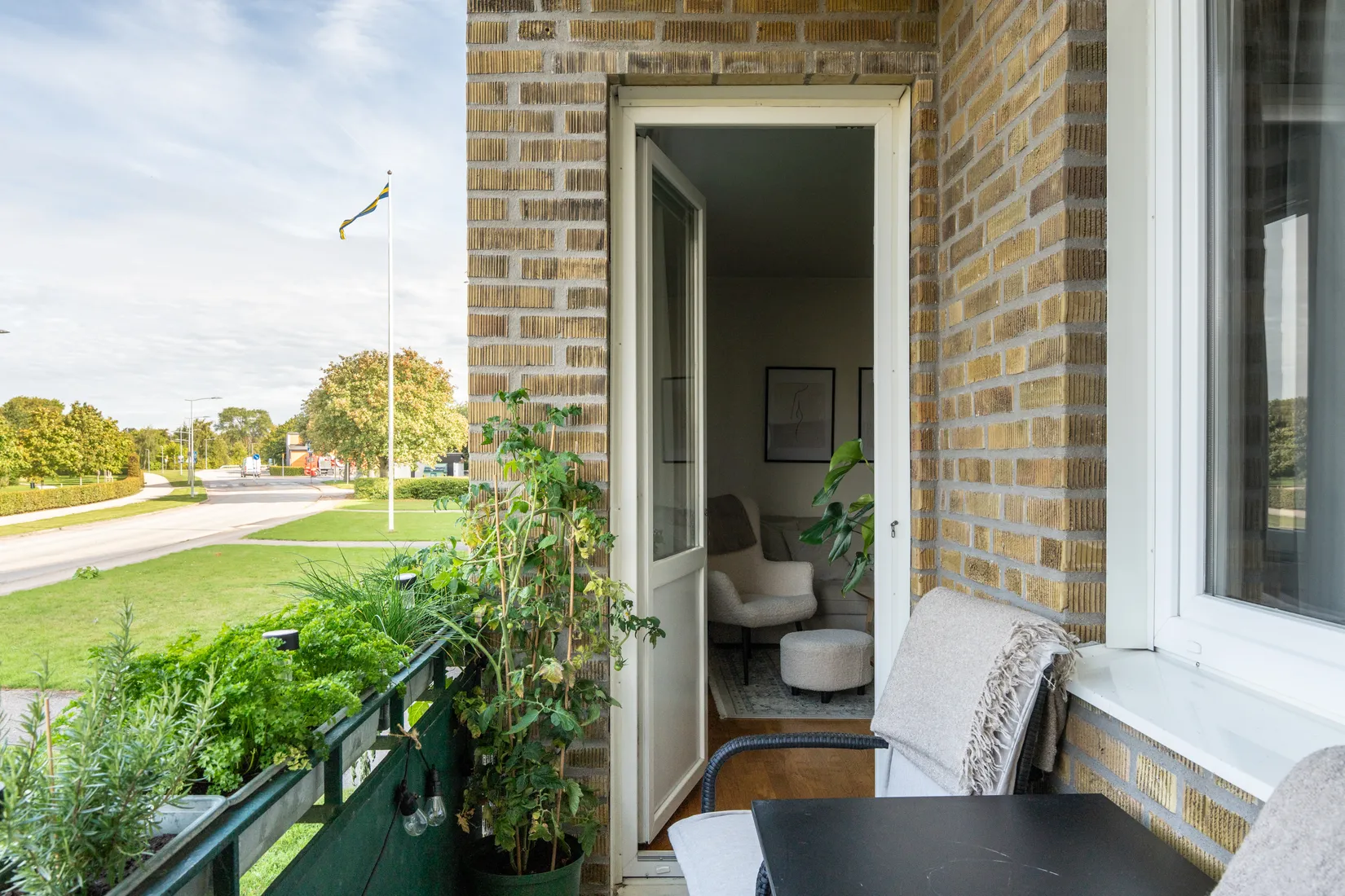 Bostadsrätt, Strandvägen 31, Lomma