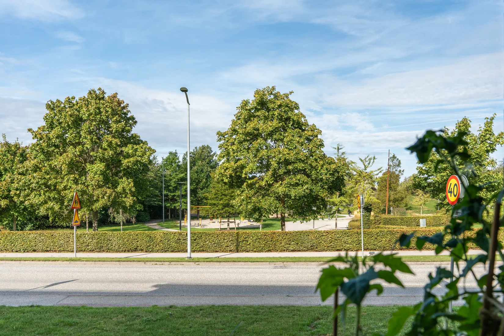 Bostadsrätt, Strandvägen 31, Lomma