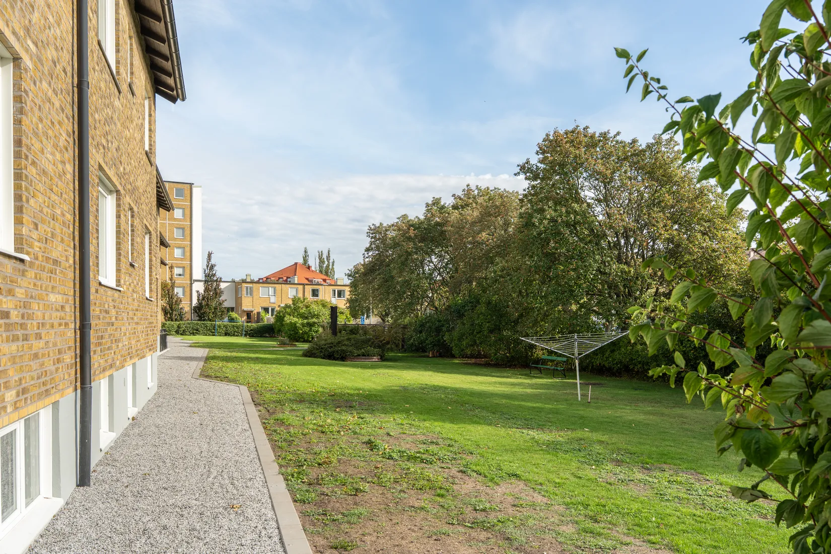 Bostadsrätt, Strandvägen 31, Lomma