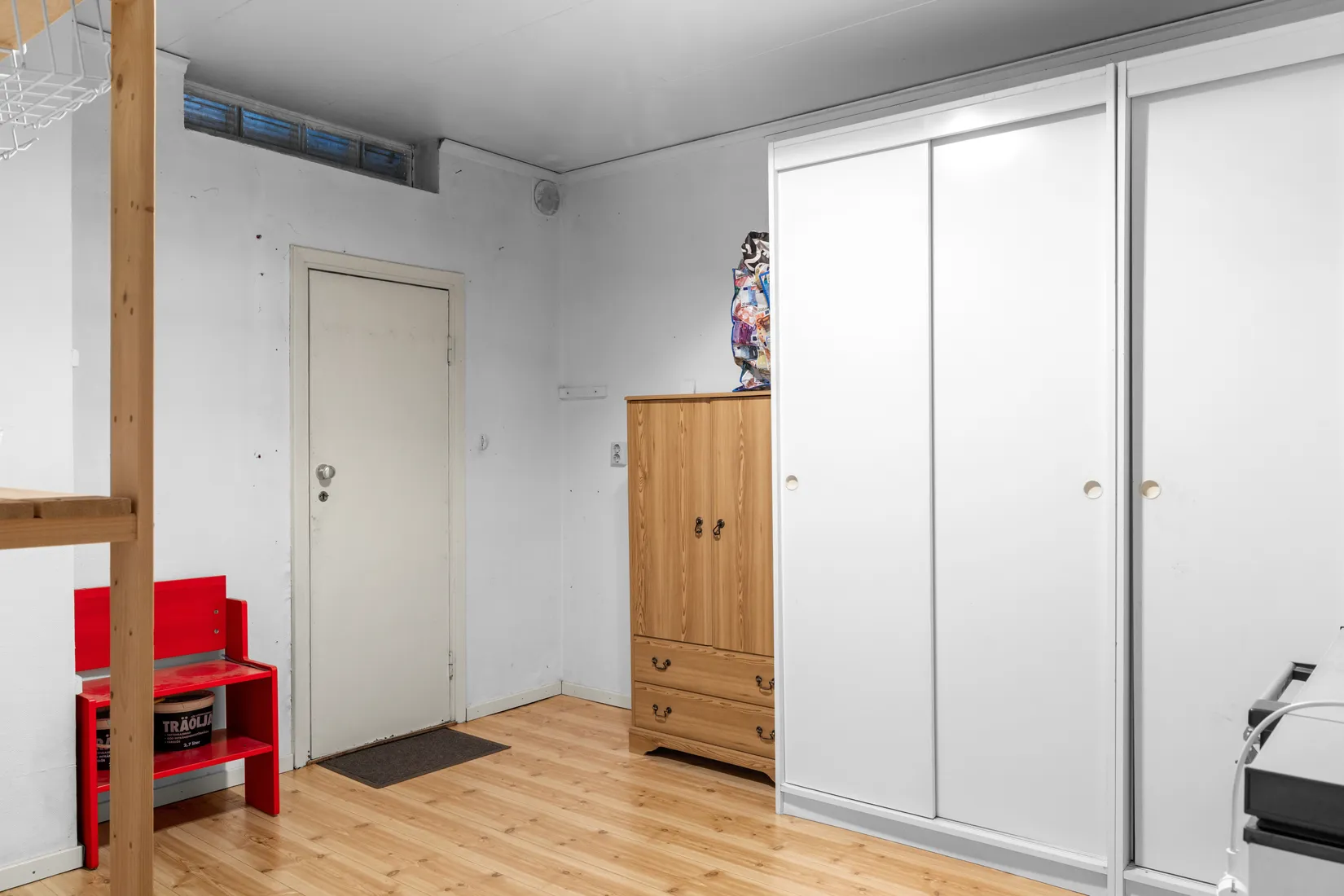 Radhus, Lindholmsbacken 52, Skärholmen, Stockholm