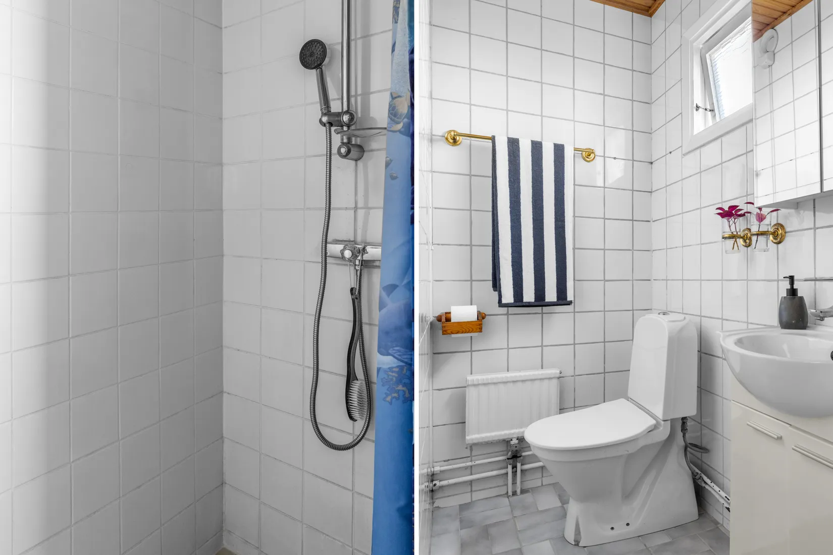 Radhus, Lindholmsbacken 52, Skärholmen, Stockholm