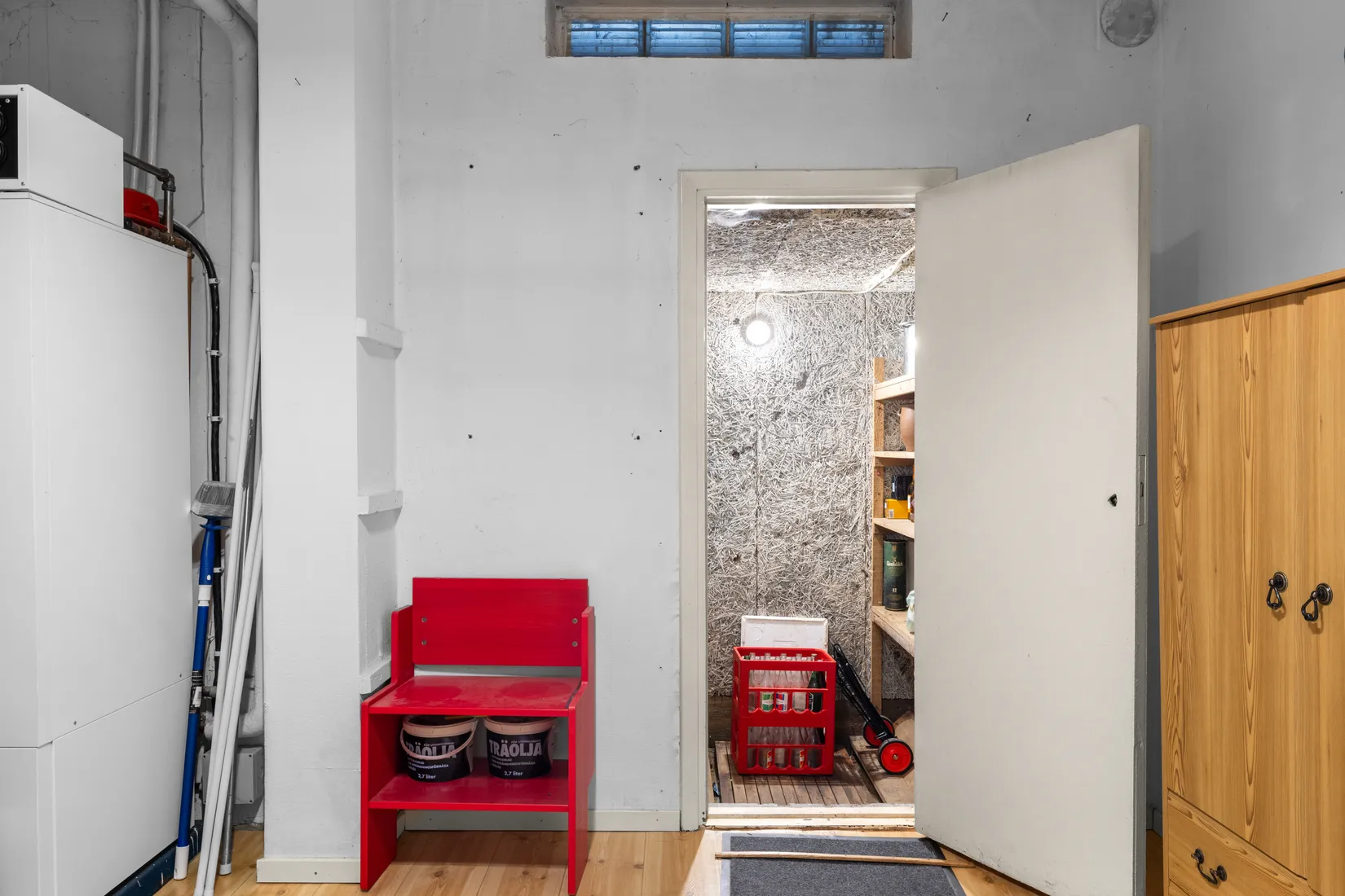 Radhus, Lindholmsbacken 52, Skärholmen, Stockholm