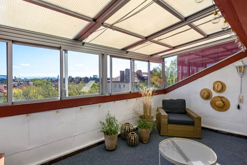 Bostadsrätt, Uppfartsvägen 12, Råsunda, Solna